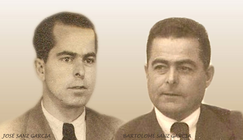 Hermanos Sanz García